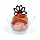 Фуршетный пластик, 200 мл, d=10.5см, h=7 см, 10 шт/уп, P.L. Proff Cuisine GA112