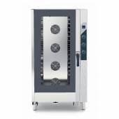 Пароконвектомат Radax CHEKHOV CC16M0VL с ручным управлением Пароконвектомат Radax CHEKHOV CC16M0VL с ручным управлением