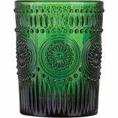 Стакан низкий 250мл H=100мм Probar стекло прозр. 39012green Стакан низкий 250мл H=100мм Probar стекло прозр. 39012green