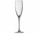 Бокал для шампанского флюте 170мл OSZ/Arcoroc (Etalon) J3903 /12/ Бокал для шампанского флюте 170мл OSZ/Arcoroc (Etalon) J3903 /12/