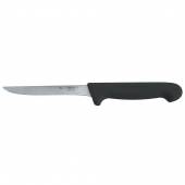 Нож PRO-Line обвалочный, черная пластиковая ручка, 15 см, P.L. Proff Cuisine KB-3808-150A-BK201-R Нож PRO-Line обвалочный, черная пластиковая ручка, 15 см, P.L. Proff Cuisine KB-3808-150A-BK201-R