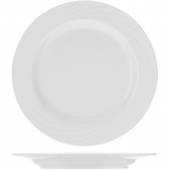 Тарелка мелкая 270мм Добрушский Фарфор Голубка 8С1405 03013250 /6/