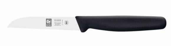 Нож для овощей 90/190 мм. TRADITION Icel 24100.3200000.090