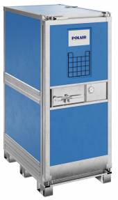 Термоконтейнер Polair Food Line CT-1000 Термоконтейнер Polair Food Line CT-1000