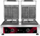 Вафельница Tatra TWI 2 Classico Вафельница Tatra TWI 2 Classico