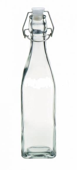 Бутылка с пробкой 550мл 230349-M  "P.L.-PROFF CUISINE" 99000134