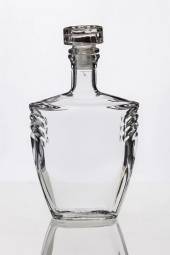 Графин 500мл h=185мм (Легионер ) /1/