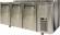 Стол холодильный 3-дверный Grande Polair  TM3GN-GC динамика