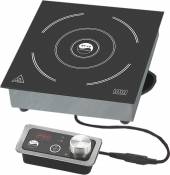 Плита индукционная INDOKOR IN3500 BUILT-IN встраиваемая Плита индукционная INDOKOR IN3500 BUILT-IN встраиваемая