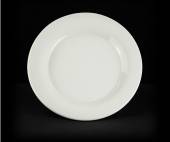 Тарелка мелкая 250мм с полями Sam and Squito (Classic) JXA389-03 фк809 Тарелка мелкая 250мм с полями Sam and Squito (Classic) JXA389-03 фк809