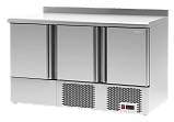 Стол холодильный 3-дверный Grande Polair TMi3-G с нижним агрегатом