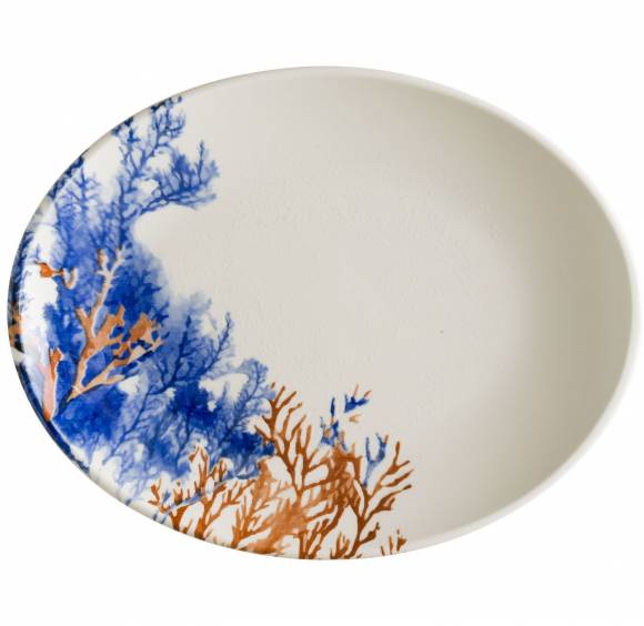 Блюдо овальное 360*280 мм Аквелис, форма Мув Bonna F-AER2MOV36OV Блюдо овальное 360*280 мм Аквелис, форма Мув Bonna F-AER2MOV36OV