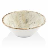 Салатник 1250 мл 220мм фарфор Tinta Tierra By Bone TN-TR-ZT-22-KS /6/ Салатник 1250 мл 220мм фарфор Tinta Tierra By Bone TN-TR-ZT-22-KS /6/