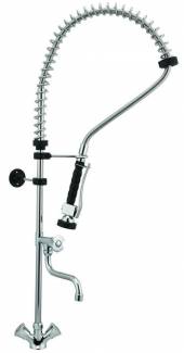 Устройство душирующее T-LUX 105.021.603-1027 PRO