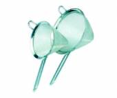 Сито с ручкой коническое 16см нерж. MGSteel SCS16  43979 Сито с ручкой коническое 16см нерж. MGSteel SCS16  43979