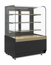 Витрина холодильная Carboma KR70 VM 1,3-1 LIGHT (9005-0109) Витрина холодильная Carboma KR70 VM 1,3-1 LIGHT (9005-0109)