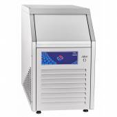 Льдогенератор кубикового льда Abat ЛГ-24/06К-01 (водяное охлаждение) Льдогенератор кубикового льда Abat ЛГ-24/06К-01 (водяное охлаждение)