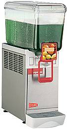 Сокоохладитель Ugolini Compact 8/1 Сокоохладитель Ugolini Compact 8/1