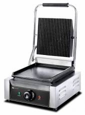 Гриль контактный Hurakan HKN-PE22L комбинированная поверхность Гриль контактный Hurakan HKN-PE22L комбинированная поверхность