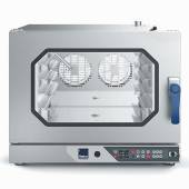 Пароконвектомат Radax CHEKHOV CC04DGDL с системой X-cloud Пароконвектомат Radax CHEKHOV CC04DGDL с системой X-cloud