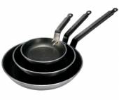 Сковорода 280мм алюминий антипригарное покрытие De Buyer "Chok Induction" 8480.28 Сковорода 280мм алюминий антипригарное покрытие De Buyer "Chok Induction" 8480.28