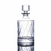 Штоф с крышкой "Prestige" 900 мл, стекло P.L. - BarWare 10145-3 Штоф с крышкой "Prestige" 900 мл, стекло P.L. - BarWare 10145-3