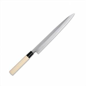 Нож японский 240мм Янаги Seki-Kanenobu KN240/Y для Сашими  32927