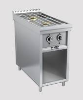 Плита газовая ПРГ-IIA-2М Standart серия 700  82252