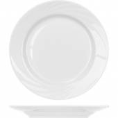 Тарелка мелкая 200мм Добрушский Фарфор Голубка 0C0582 03010926 /20/