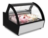 Витрина для мороженого I83 VL 0,8-1 (0430) Витрина для мороженого I83 VL 0,8-1 (0430)
