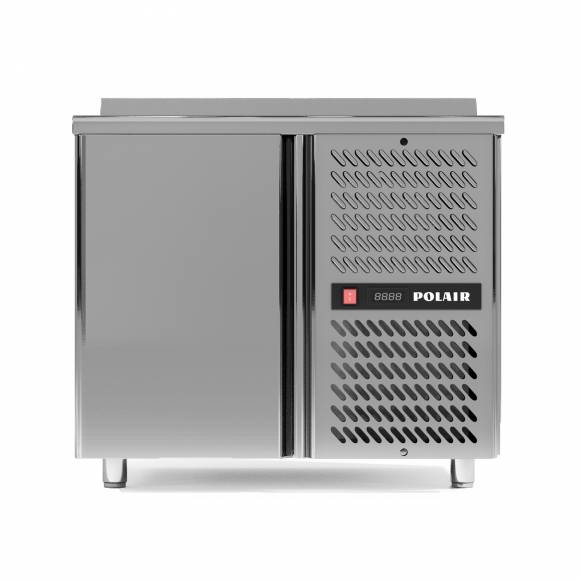 Стол холодильный 1-дверный Polair Bakery 800 TM1EN-G