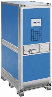 Термоконтейнер Polair Food Line CT-1100 Термоконтейнер Polair Food Line CT-1100