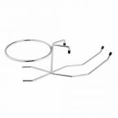 Держатель ведерка для шампанского настольный, d 18 см, P.L. Proff Cuisine Держатель ведерка для шампанского настольный, d 18 см, P.L. Proff Cuisine