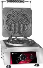 Вафельница Tatra TWI 1 Amore Вафельница Tatra TWI 1 Amore