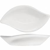 Салатник-лист 200мл H=30 L=190 B=100мм «Кунстверк» A4022 /1/96/