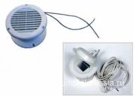 Комплект низкотемпературный 100мм Polair клапан выравнивания давления, ПЭН обогрева периметра двери Комплект низкотемпературный 100мм Polair клапан выравнивания давления, ПЭН обогрева периметра двери