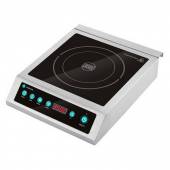 Плита индукционная Hurakan HKN-ICF35TL сенсорная панель