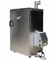 Коптильня электрическая Kocateq DSHS04 6638