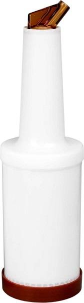 Емкость для сока с лейкой 1000мл. 20808 Емкость для сока с лейкой 1000мл. 20808