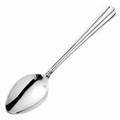 Ложка кофейная Библос Eternum L=117/40 нерж. 1840-26  03110563 Ложка кофейная Библос Eternum L=117/40 нерж. 1840-26  03110563