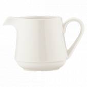 Сливочник 80мл фарфор Banquet White Bonna /24/  BNC 02 ST Сливочник 80мл фарфор Banquet White Bonna /24/  BNC 02 ST