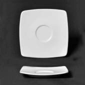 Блюдце квадратное 145х145мм Башкирский Фарфор (0803145) ИБК 03.145 38165 /12/ Блюдце квадратное 145х145мм Башкирский Фарфор (0803145) ИБК 03.145 38165 /12/