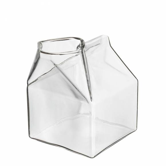 Стакан для коктейля 350 мл. 73*73 мм. h=96 мм. Термостекло Пэк Милк MGline /6/24/