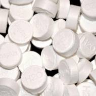 Салфетка таблетка прессованная Ошибори (500шт в упаковке) за 1шт Салфетка таблетка прессованная Ошибори (500шт в упаковке) за 1шт