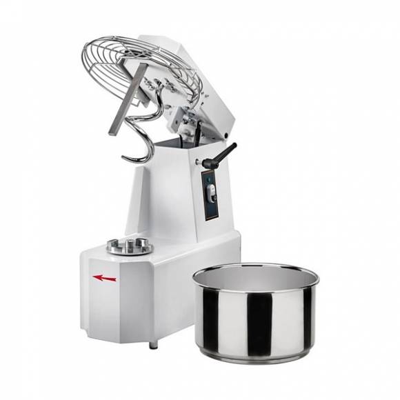 Тестомес GAM IMPS20TR400TSV