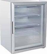 Шкаф морозильный Forcool SD100G статика