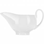 Соусник 145мл Добрушский Фарфор L=120 B=70 H=70мм 5C0883 /1/6/