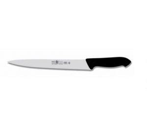 Нож для мяса 250/380мм Icel (HoReCa) черный 28100.HR14000.250