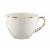 Чашка чайная 250 мл. фарфор Rita Retro Bonna E100RIT04CPF Чашка чайная 250 мл. фарфор Rita Retro Bonna E100RIT04CPF