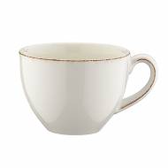 Чашка чайная 250 мл. фарфор Rita Retro Bonna E100RIT04CPF Чашка чайная 250 мл. фарфор Rita Retro Bonna E100RIT04CPF